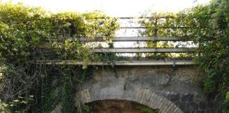 Terzigno, via Camaldoli off-limits, Pagano : “Strada chiusa solo per nascondere i rifiuti”