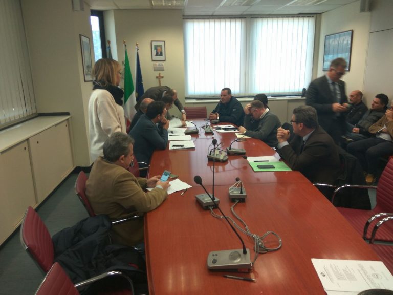 Vertenza Whirlpool,  audizione in Regione.  Di Spirito: serve lavoro non ammortizzatori