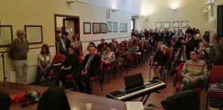 Zucchero Amaro, Enrica Romano: “Un libro che ci spinge a guardarci dentro”