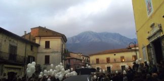 Prata Sannita: ultimo saluto a 12enne stroncato da brutto male, tanta commozione