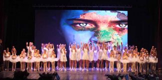 Caserta, week end di festa per i 70 anni dell’Unicef