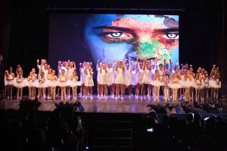 Caserta,  week end di festa per i 70 anni dell’Unicef