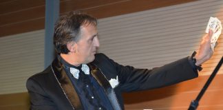 Caserta, festa di Natale con la Polizia di stato