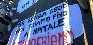 Piedimonte Matese: studenti sul piede di guerra, anno scolastico avanti tra disagi