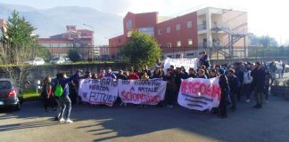 Piedimonte Matese: il dirigente dell’agrario corre ai ripari