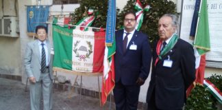 Maddaloni: apre la sezione dell’Ancr