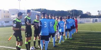 Serie D. L’Agropoli vince ad Apricena e riprende la marcia salvezza