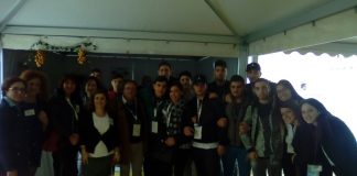 Caserta: scuola digitale, premiati alunni Buonarroti