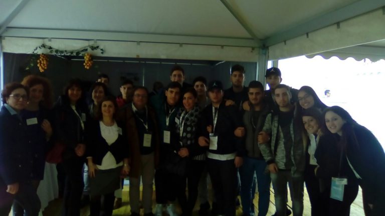 Caserta: scuola digitale, premiati alunni Buonarroti