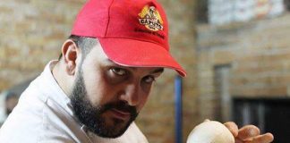 Orta di Atella, lunedì di solidarietà con le pizze gratuite di Stefano Caiazza