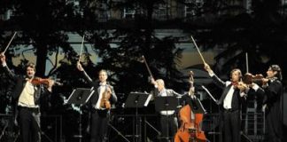 Capua, al Teatro Ricciardi il ‘Cinquetto’ accoglie il nuovo anno