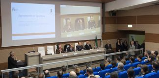 Caserta: Coni consegna Stelle al merito sportivo