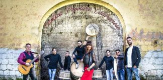 Fervono i preparativi per la Notte bianca a Casapulla