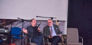 Caiazzo, partito il Creazioni Festival