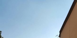 Qualiano: nuova strada al rione Crocelle