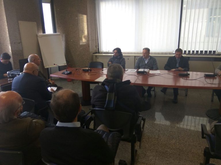 Ecotransider, il caso di nuovo in commissione ambiente: dirigente regionale nel mirino del sindaco Moretti