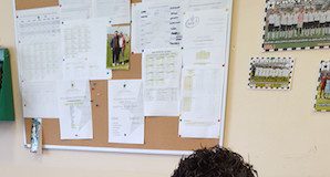 Mirko Giacobbe alla Frattese