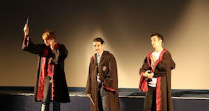 Natale di Gusto, spopolano i comici di Made in Sud