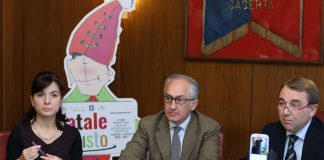 “Natale di gusto”, presentato ufficialmente il cartellone di eventi promosso da Comune e Cciaa