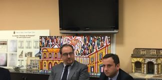 Progetto di 8 comuni della provincia sulla Mobilità sostenibile, Bosco: «E’ questa la strada da seguire»