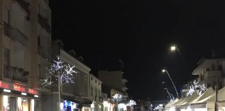 Casapulla: migliaia in strada per la Notte dell’Appia