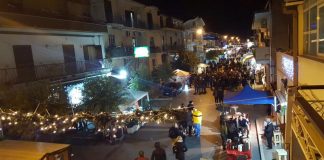 Sant’Arpino: successo per la notte bianca