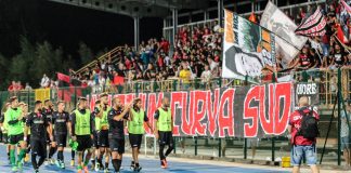 Serie D. Altri 3 derby nel girone I, Nocerina ad Agropoli per agganciare la vetta