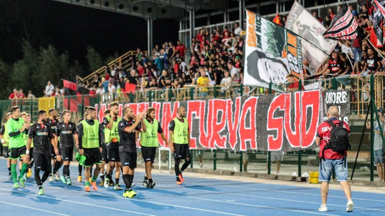 Serie D. Altri 3 derby nel girone I, Nocerina ad Agropoli per agganciare la vetta