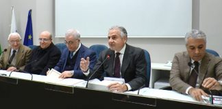 I commercialisti di Napoli Nord premiano gli iscritti con i titoli di cavaliere e senatore