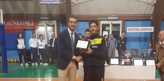 Volley, la Romeo Normanna tiene testa agli avversari al Memorial Russo