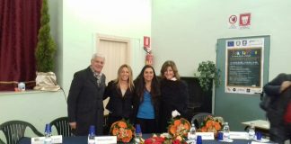 Santa Maria a Vico: al “Giovanni XXIII” presentato il progetto scuola viva