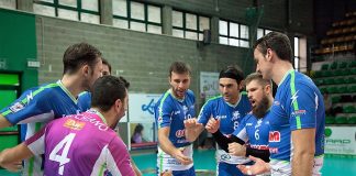 Volley, la Sigma sfiora l’impresa sul campo della capolista