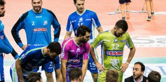 Sigma Aversa, un altro punto per la salvezza