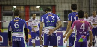 Volley, Sigma inarrestabile: battuto anche il Tuscania