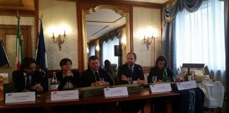 In Consiglio regionale il ‘Pacco alla camorra’, Zinzi: impegno su budget cura