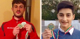 Karate, il Team Fiore fa incetta di medaglie all’Open Campania