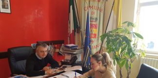 Qualiano: Alessia Fioretto nominata assessore