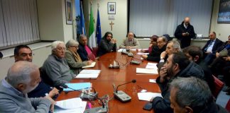 Ponte Margherita, sul progetto della Provincia deciderà il Genio Civile di Caserta