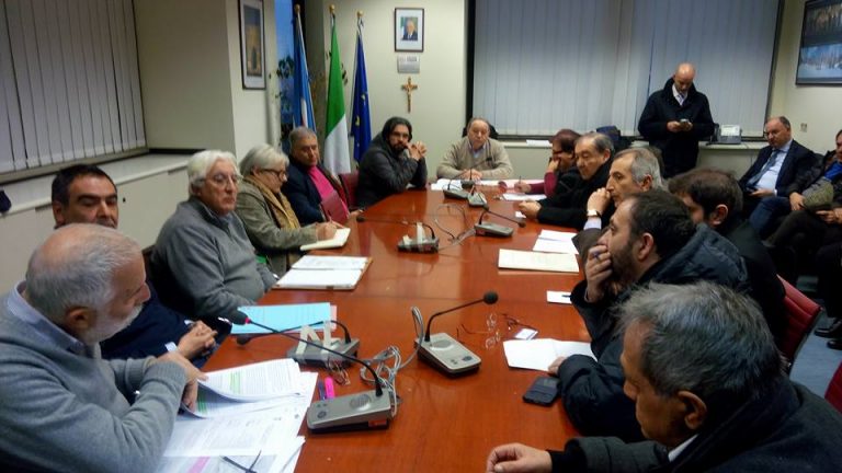 Ponte Margherita, sul progetto della Provincia deciderà il Genio Civile di Caserta