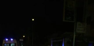 Aversa, uomo stroncato da un malore durante corsa in via Fermi