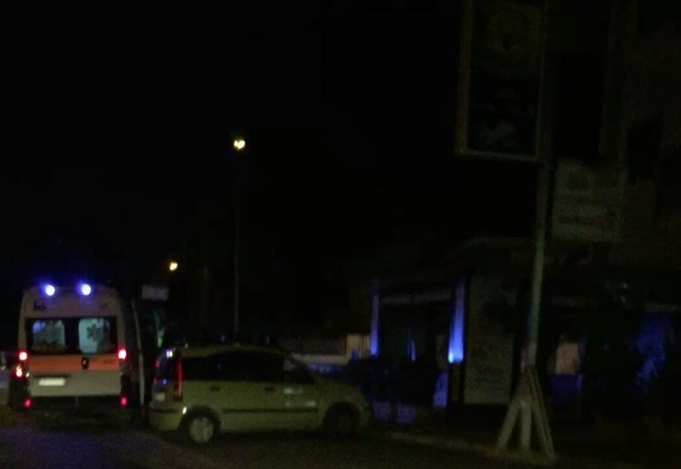 Aversa,  uomo stroncato da un malore durante corsa  in via Fermi