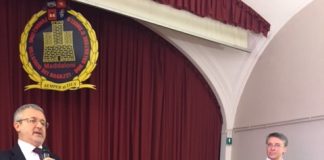 Maddaloni, Cantone al Villaggio dei Ragazzi