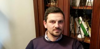 Consorzio Bonifica Volturno inferiore, Maisto commissario