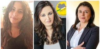 San Marcellino: dolce ritorno a scuola per i bambini