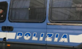 San Nicola la Strada: Parco Mecos, sgomberato centro accoglienza migranti