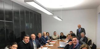 Caserta: insediato consiglio Ordine dei Commercialisti