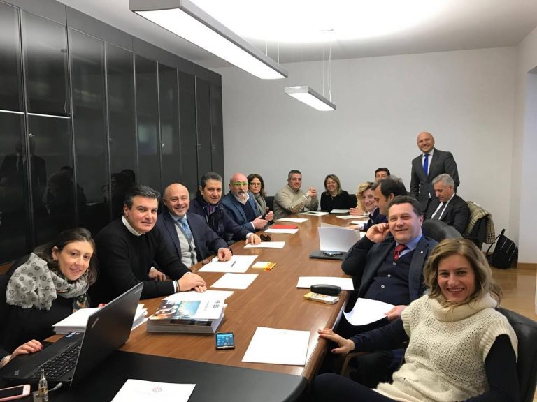 Caserta: insediato consiglio Ordine dei Commercialisti
