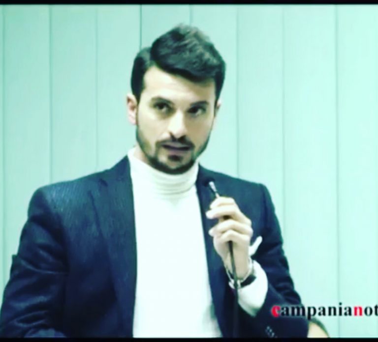 Orta, Acquedotti riduce servizio idrico a 300 famiglie. D’Ambrosio: “Mozzillo svergognato, sempre assente ma puntale ogni mese a incontrare il presidente della società”