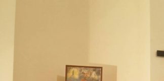 Capua: epifania all’insegna della cultura con il touring club