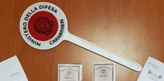 Castel Volturno: falsi documenti per rimborsi irpef, due arresti